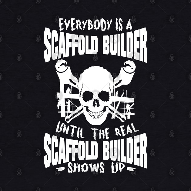 Real Scaffold Builder by Scaffoldmob